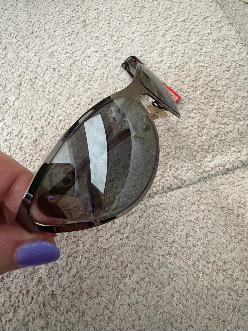 DIESEL SUNGLASSES Y2K  AVANT GARDE  Authentic- Rare Vitange Unisex
